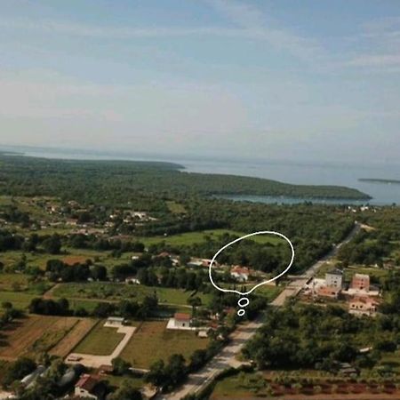 Apartman Anastazija Rovinj Bagian luar foto