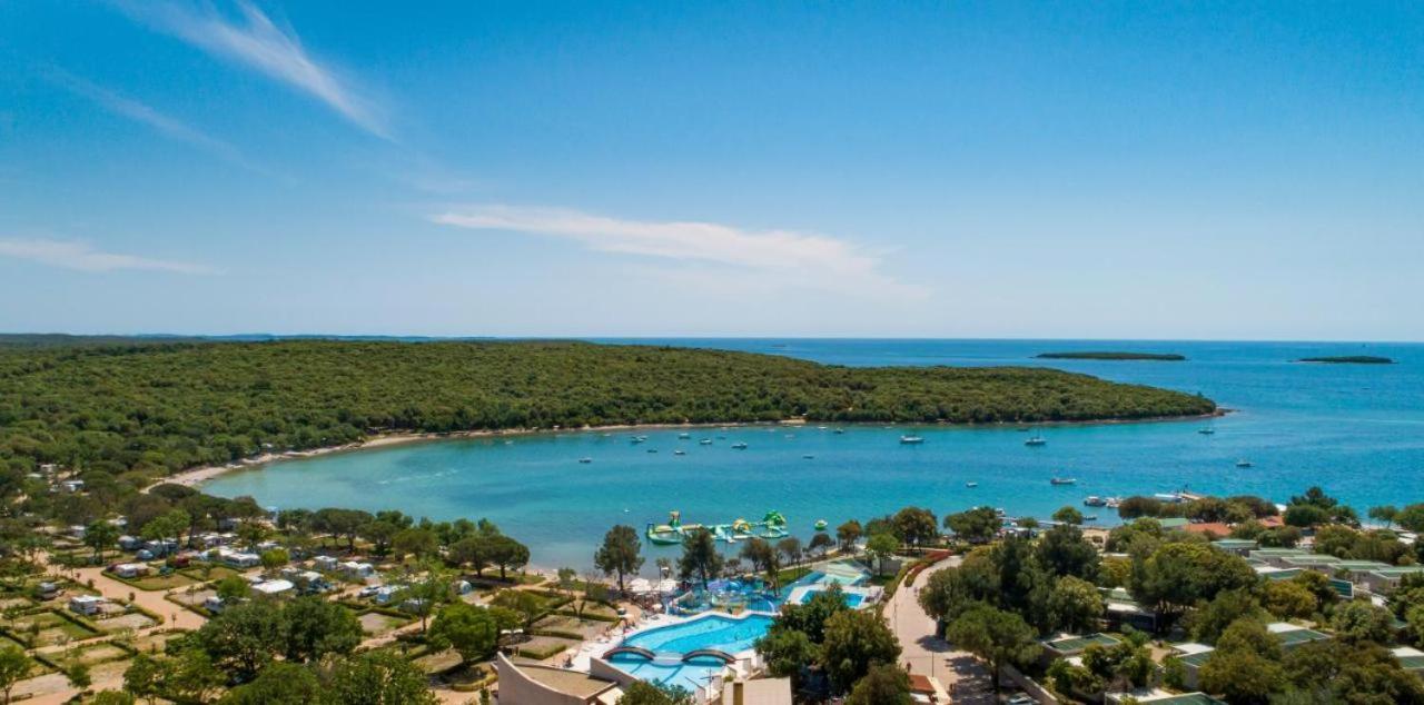 Apartman Anastazija Rovinj Bagian luar foto