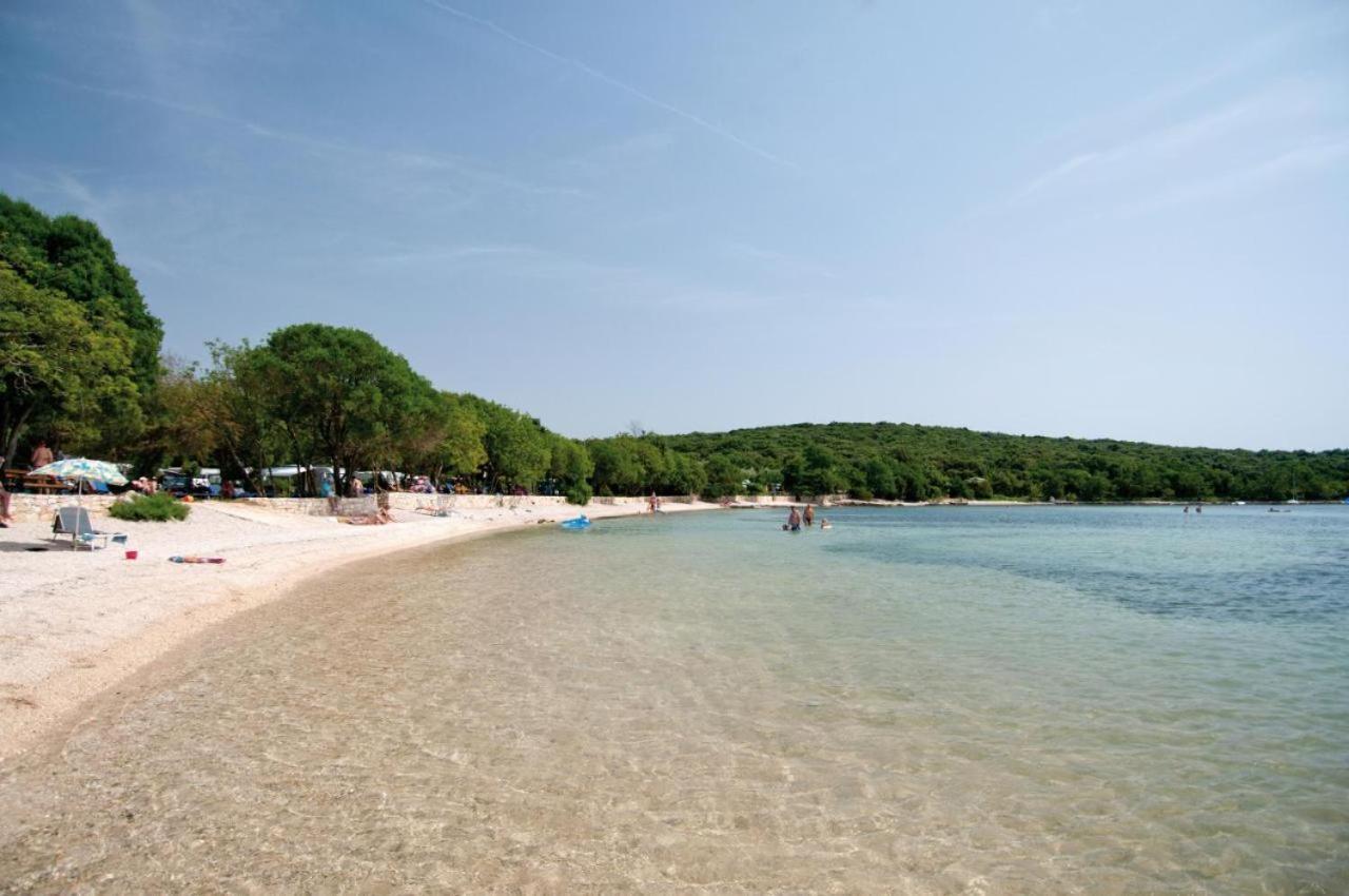 Apartman Anastazija Rovinj Bagian luar foto
