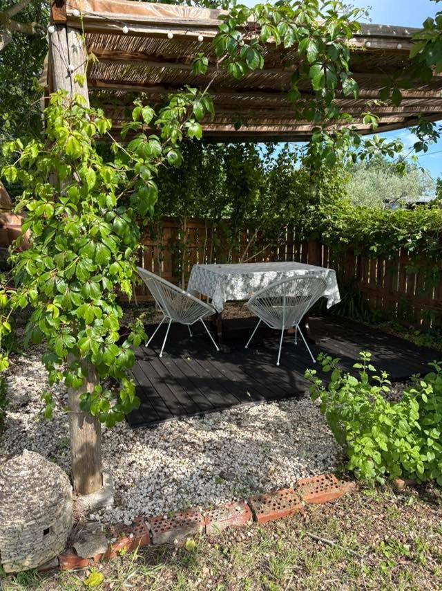Apartman Anastazija Rovinj Bagian luar foto