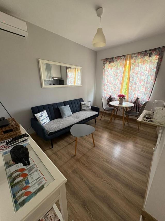 Apartman Anastazija Rovinj Bagian luar foto