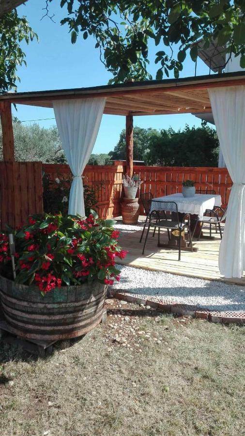 Apartman Anastazija Rovinj Bagian luar foto