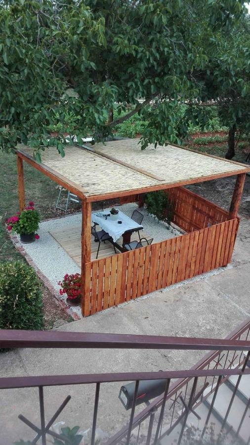 Apartman Anastazija Rovinj Bagian luar foto