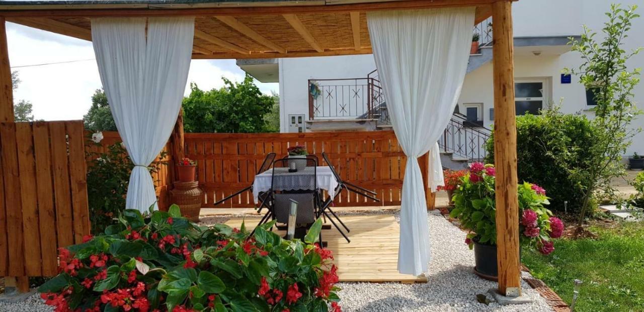 Apartman Anastazija Rovinj Bagian luar foto