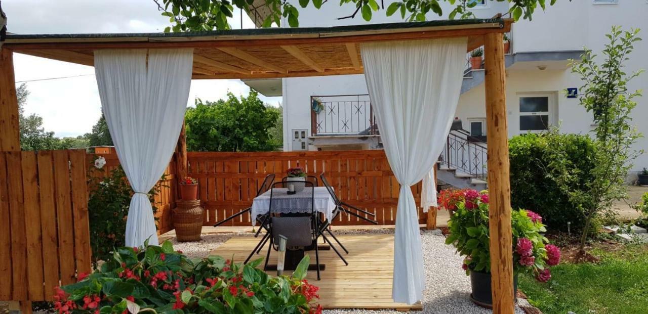 Apartman Anastazija Rovinj Bagian luar foto