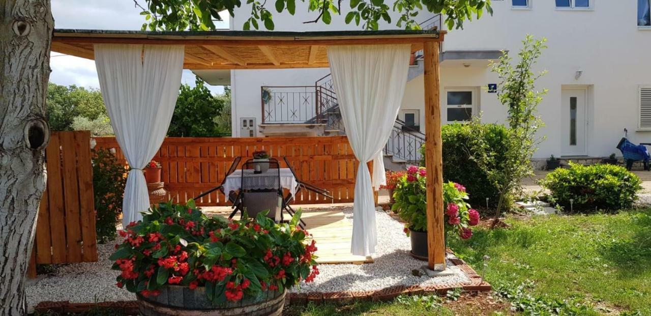 Apartman Anastazija Rovinj Bagian luar foto