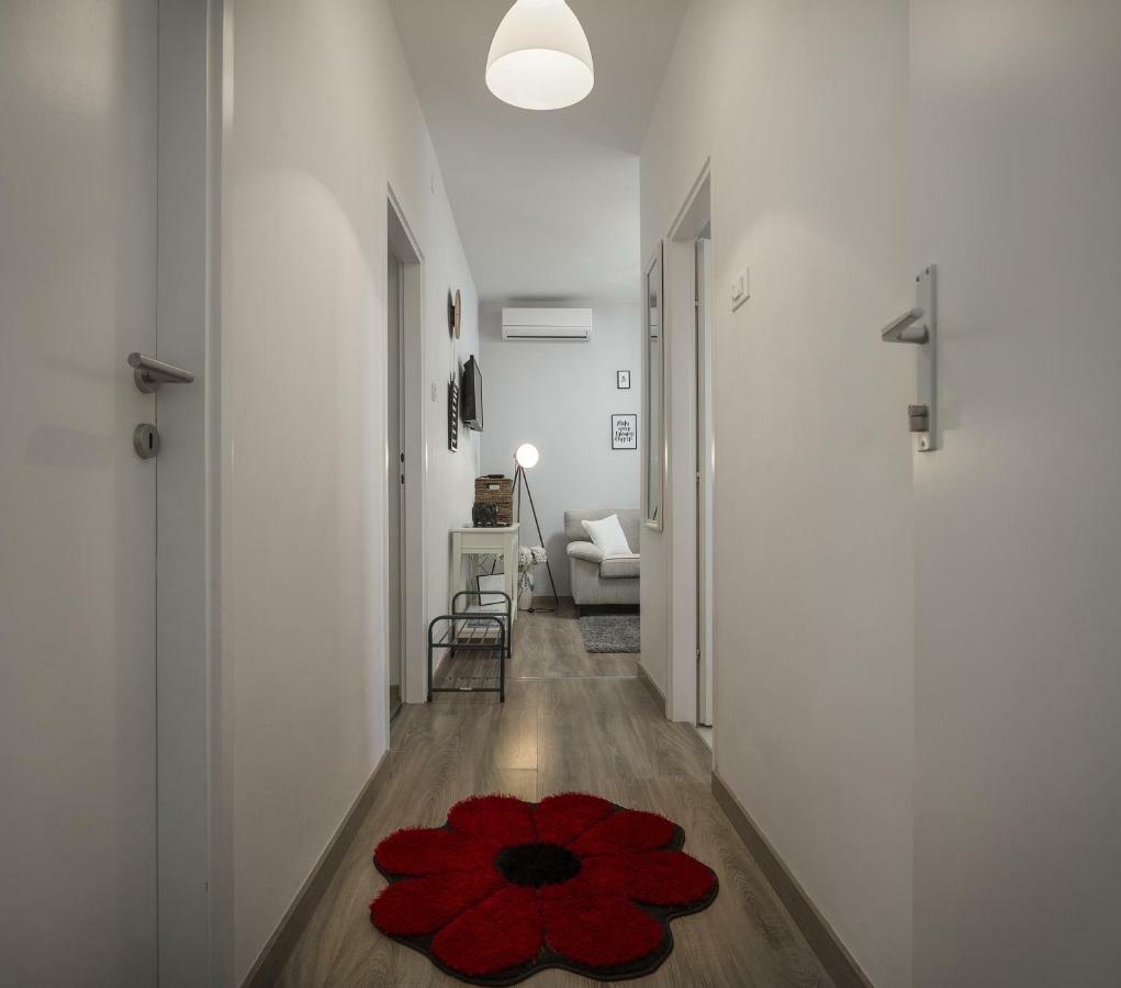 Apartman Anastazija Rovinj Bagian luar foto