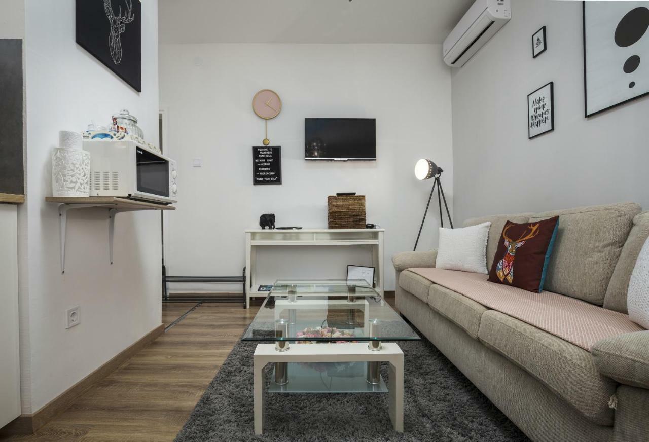 Apartman Anastazija Rovinj Bagian luar foto