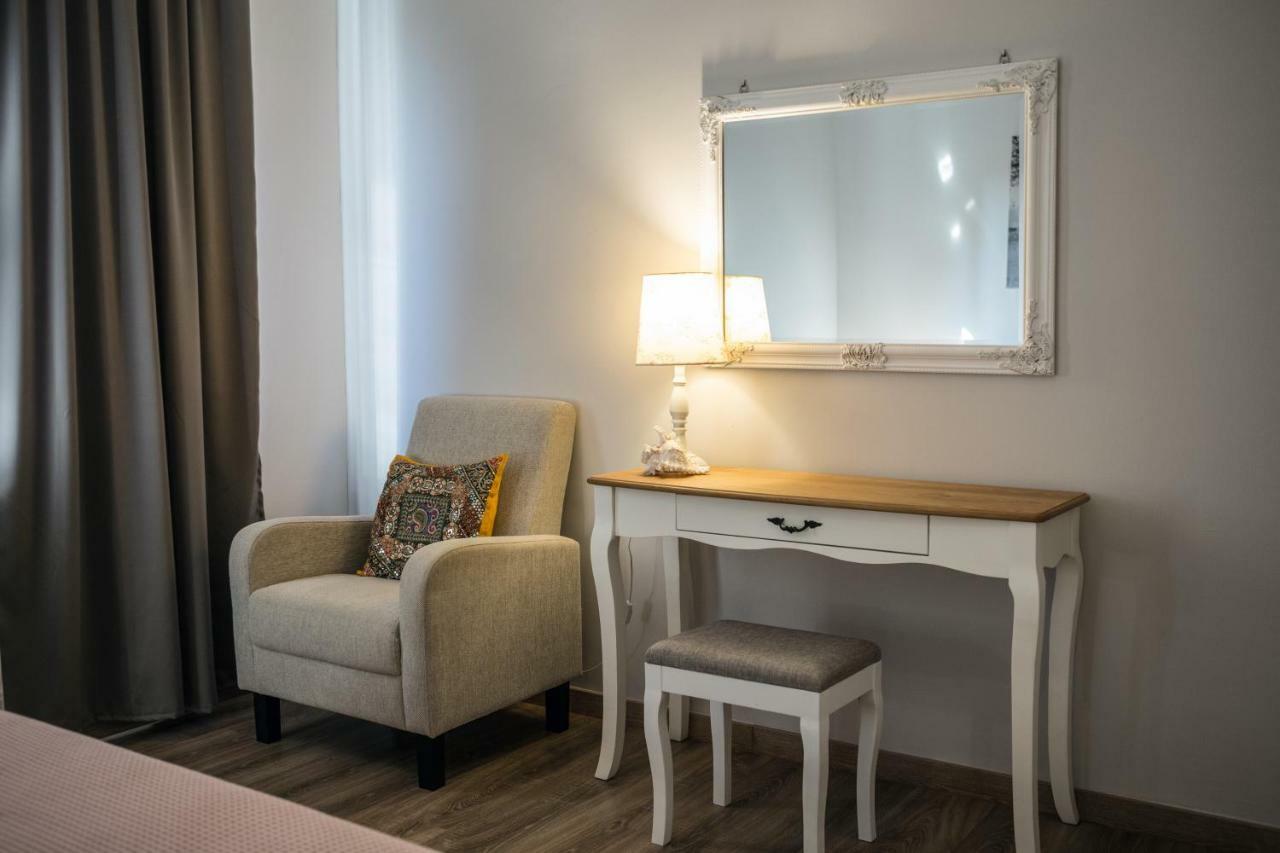 Apartman Anastazija Rovinj Bagian luar foto